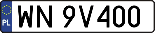 WN9V400