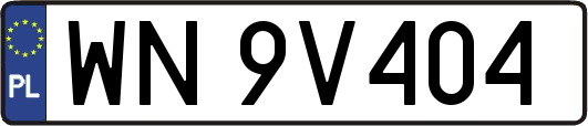 WN9V404