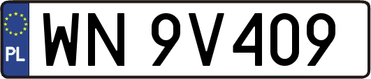 WN9V409