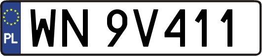 WN9V411