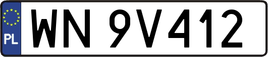 WN9V412