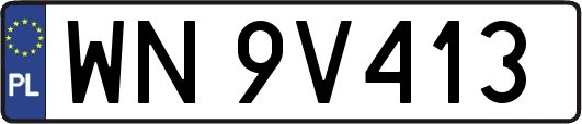 WN9V413