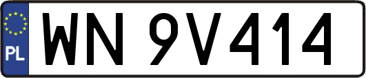 WN9V414