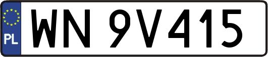 WN9V415