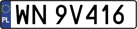 WN9V416