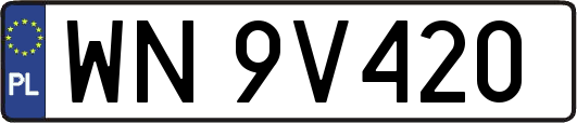 WN9V420