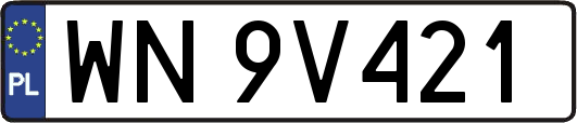 WN9V421