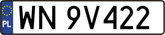 WN9V422