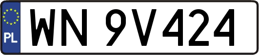 WN9V424