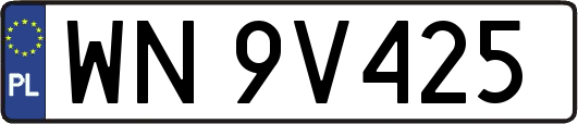 WN9V425