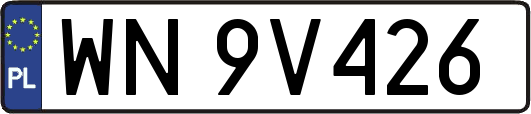 WN9V426