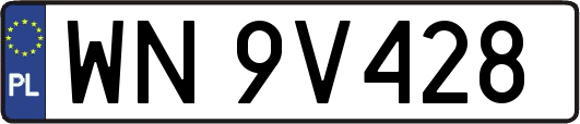 WN9V428