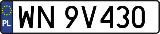 WN9V430