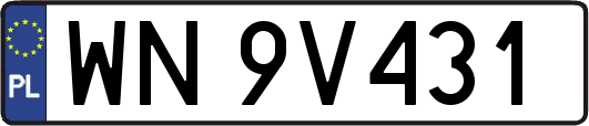 WN9V431