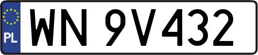 WN9V432