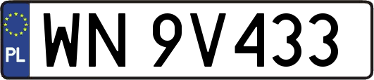 WN9V433