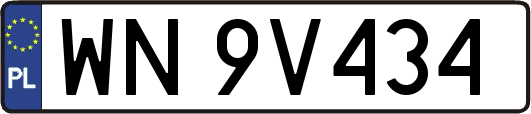 WN9V434