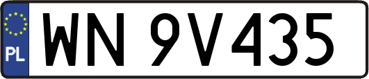 WN9V435