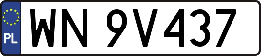 WN9V437