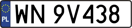 WN9V438
