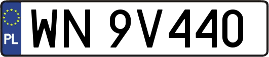 WN9V440