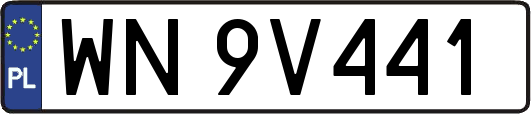 WN9V441