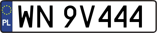 WN9V444