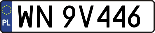 WN9V446
