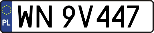 WN9V447