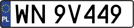 WN9V449