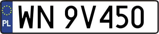 WN9V450