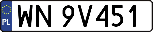 WN9V451