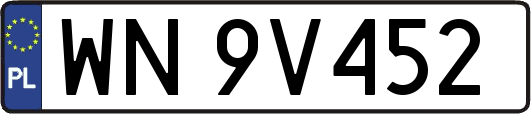 WN9V452