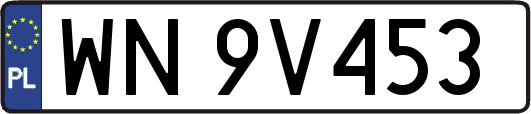 WN9V453