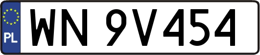 WN9V454