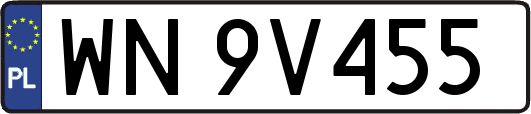 WN9V455