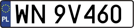 WN9V460