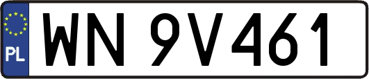 WN9V461
