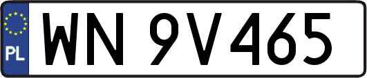 WN9V465