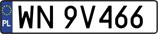 WN9V466