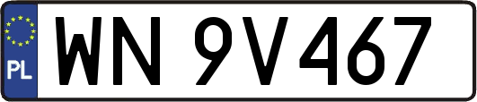 WN9V467