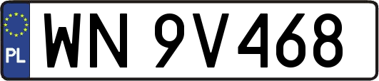 WN9V468