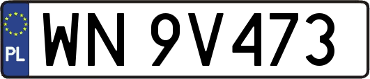 WN9V473