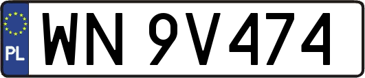 WN9V474
