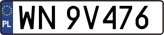 WN9V476