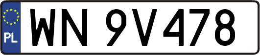 WN9V478