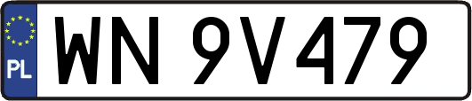 WN9V479