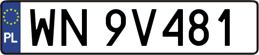 WN9V481