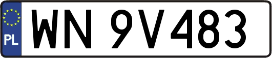 WN9V483
