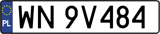 WN9V484